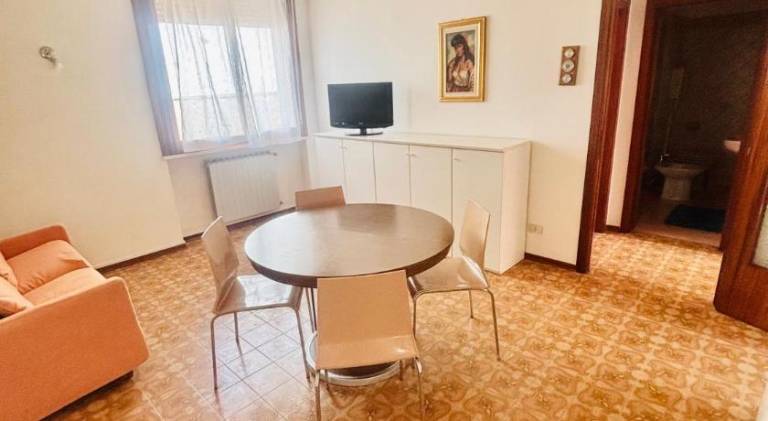 Apartment with 2 rooms for 4 persons in Misano Adriatico