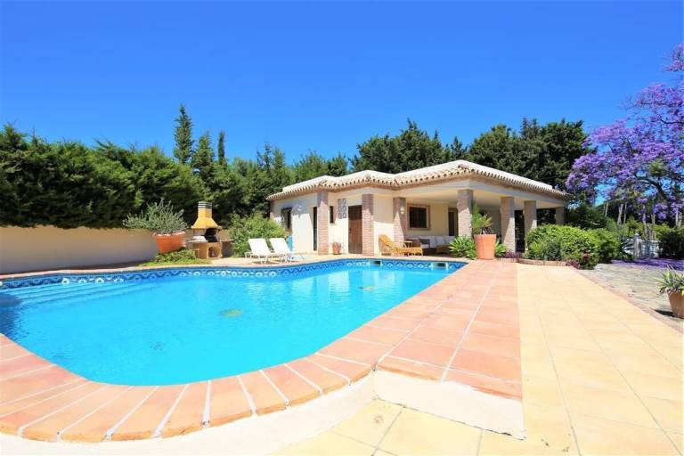 Villa Estepona