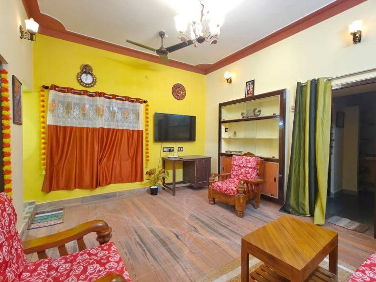 700 m&sup2; Ferienhaus