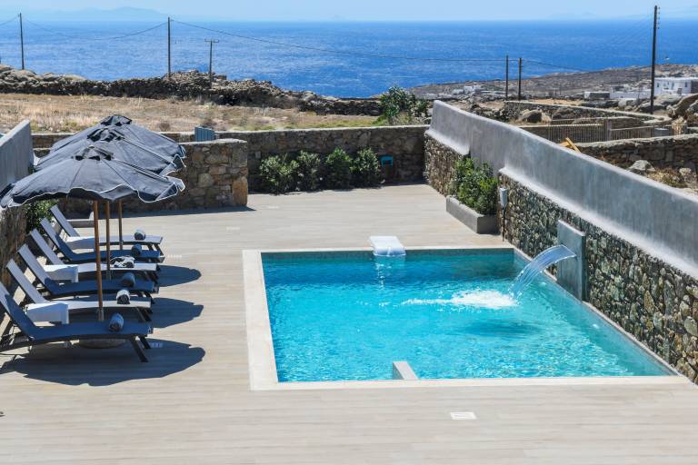 Villa Mikonos