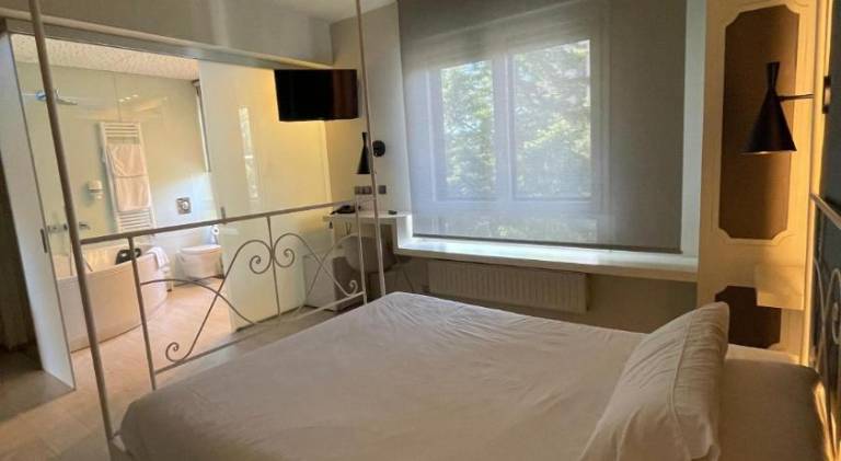 Hotel Confort BRASEROS — photo 2