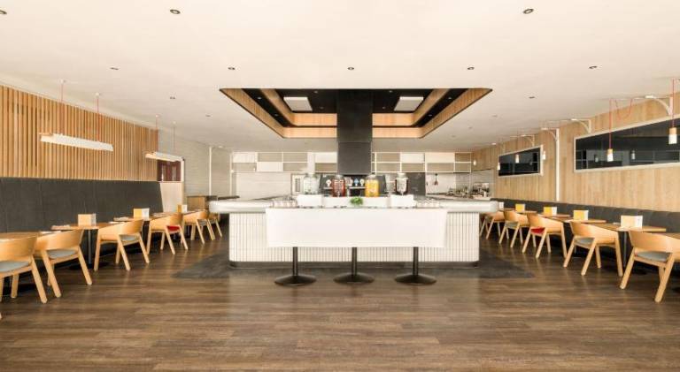Holiday Inn Brighton Seafront By IHG — photo 3