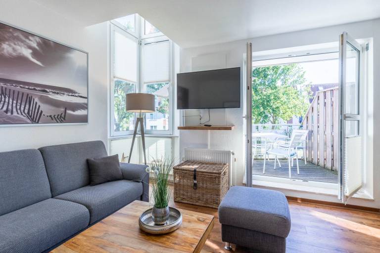 S&uuml;nnslag Wohnung 139 Whg OG