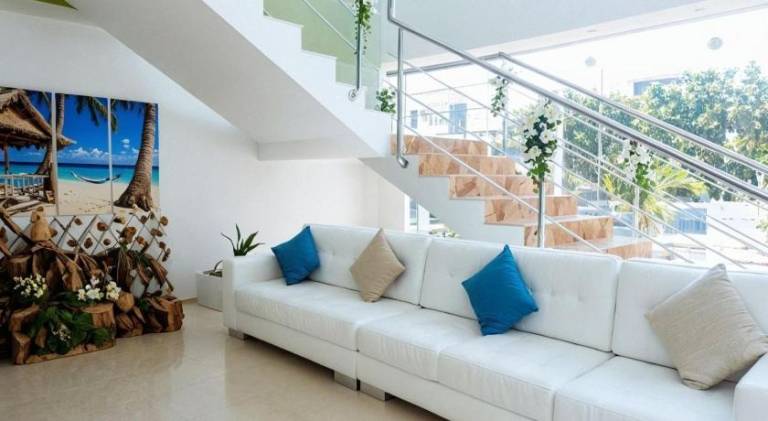 Lovely rental apartment with garden, pool & terrace | Beach nearby | Dogs allowed — photo 2
