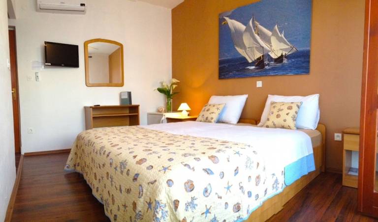 Overnatning Hvar