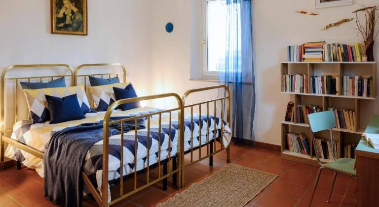 B&B Il Bed and Bookfast — photo 2