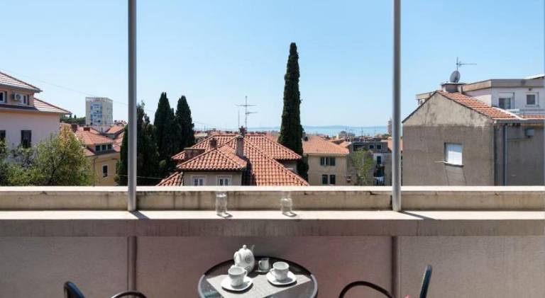 Beautiful rental apartment | Next to Diocletian's Palace | Pets allowed — photo 4