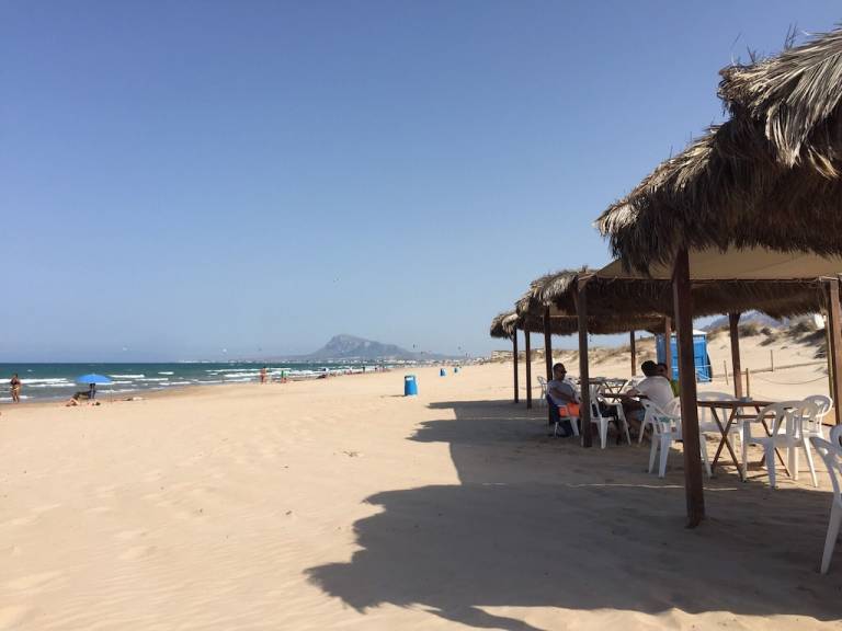 Apartamento Oliva Nova