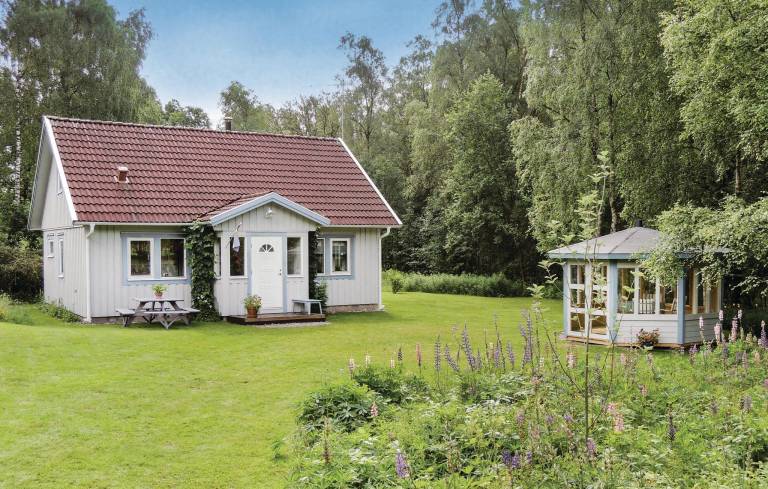 Ferienhaus Gunnarp