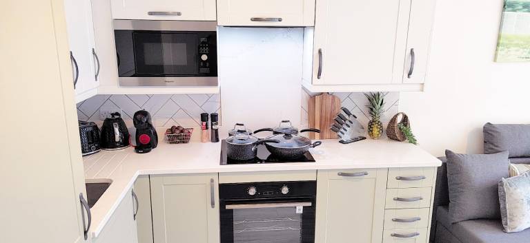 Rental apartment | Perfect for remote work — photo 4