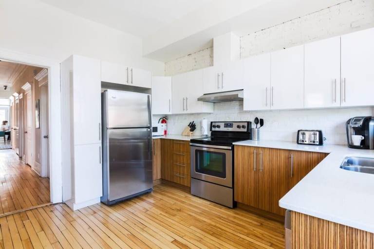 Apartment Mile End