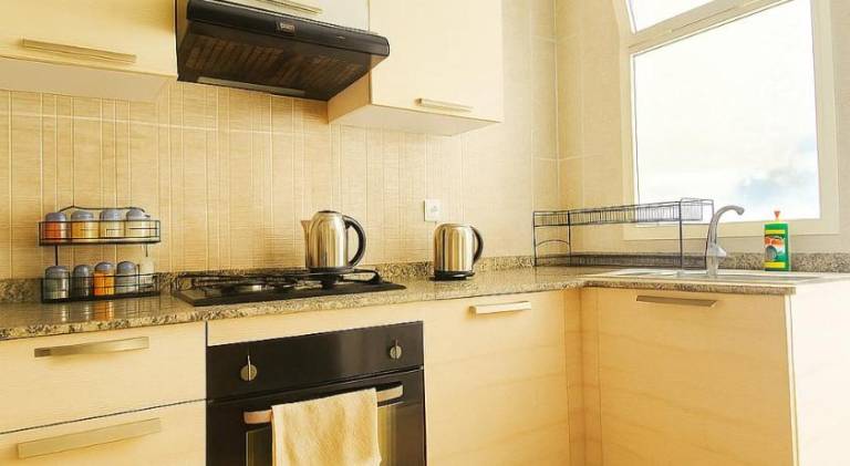 Rental apartment with pool | Pet-friendly — photo 5