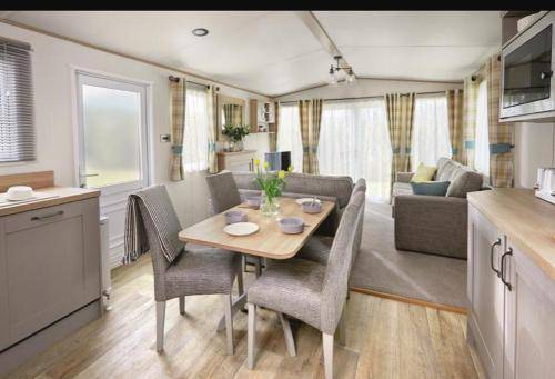 Holiday park Brixham