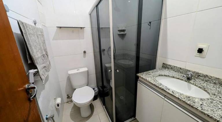 Holiday apartment with 1 room for 4 persons — photo 5