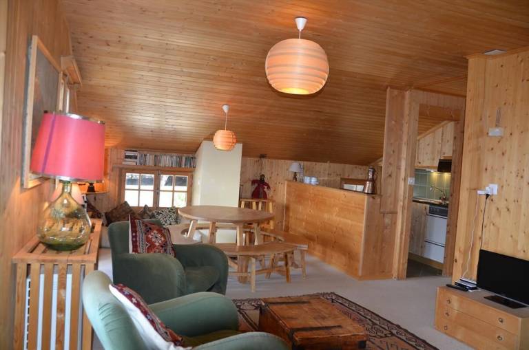 Ferienwohnung Anniviers