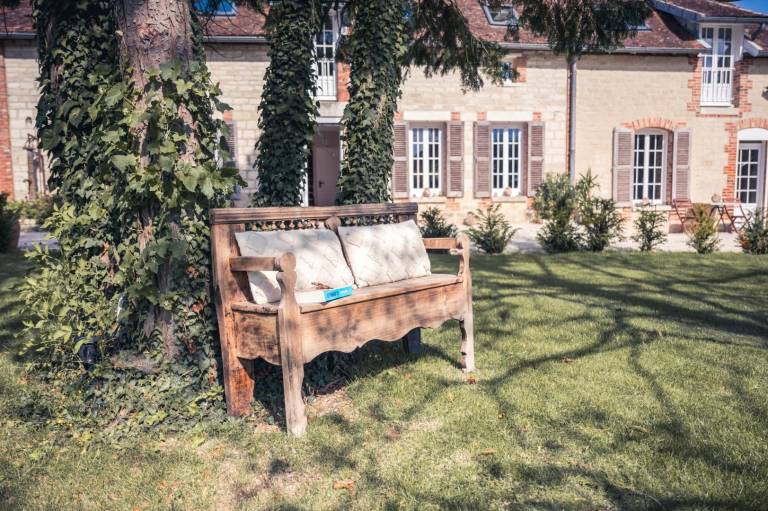 Le Clos Sainte Victoire — photo 3