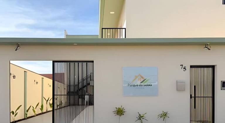Apartment for 4 persons — photo 4