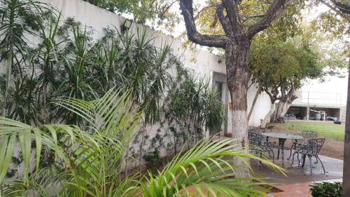 Departamento Palmas San Isidro