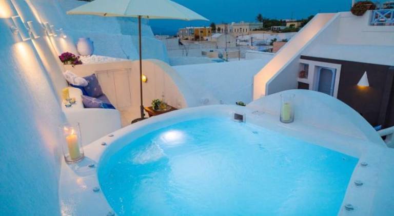 Lydia Luxury villa — photo 2