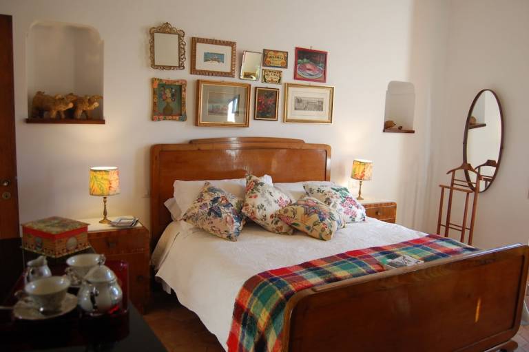 Casa  Sant'Antonio Abate