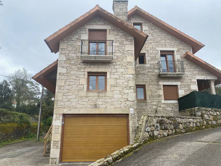 Chalet Riveira