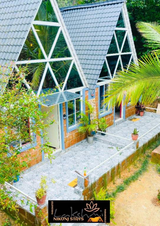 Villa  Madikeri