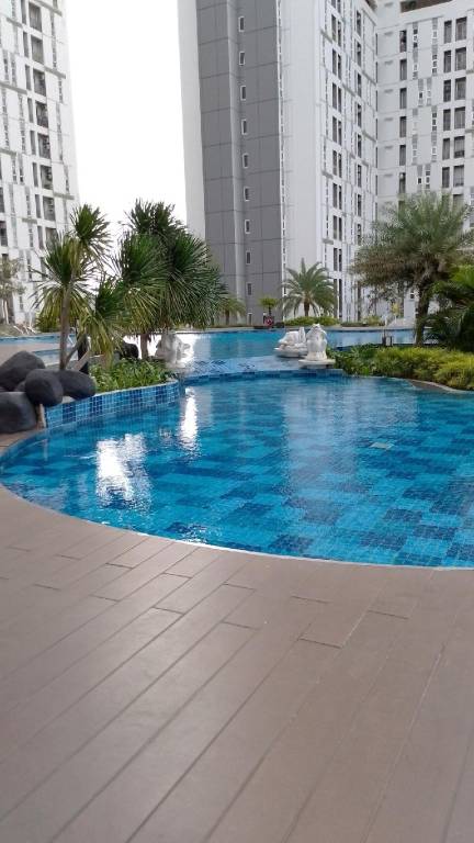 House South Tangerang
