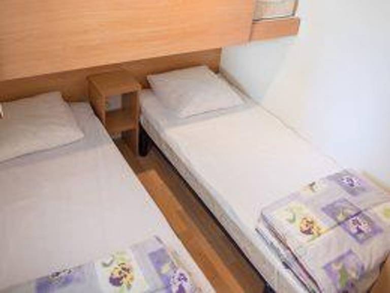Caravan Biscarrosse