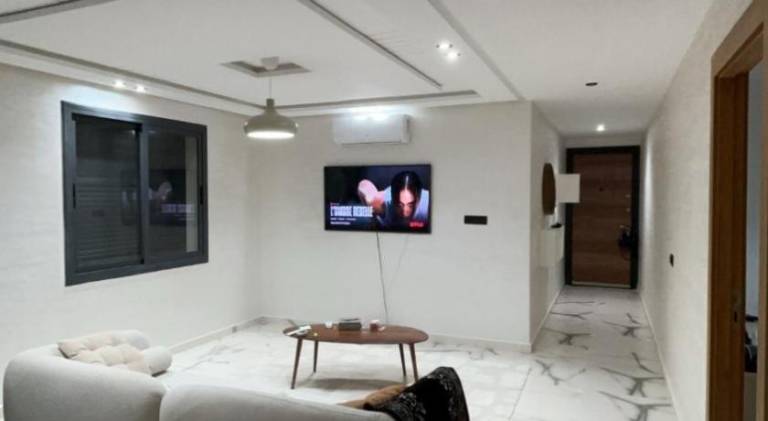 80 m&sup2; Ferienwohnung