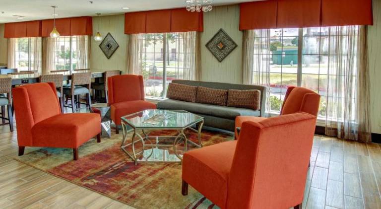 Motel 6 Arlington, TX — photo 5