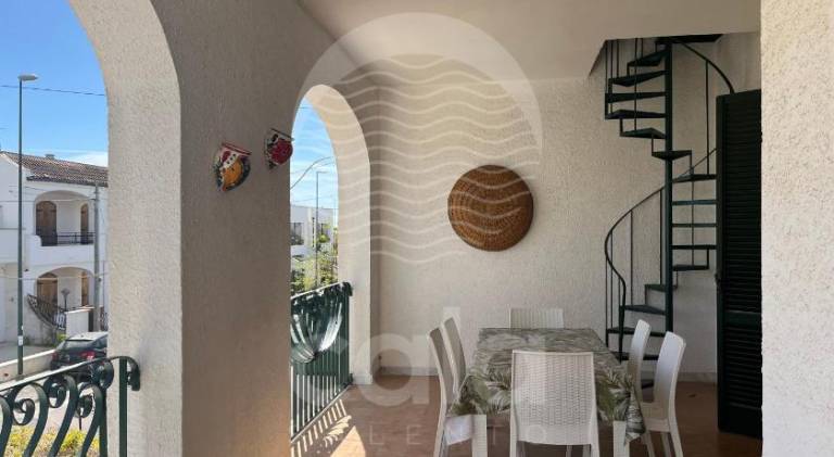 House with 3 rooms for 8 persons — photo 2