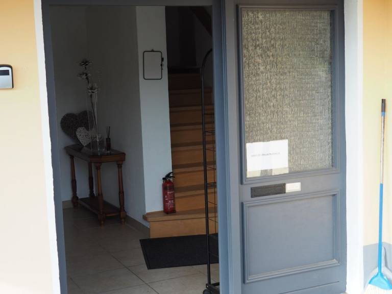 Ferienwohnung Kell am See