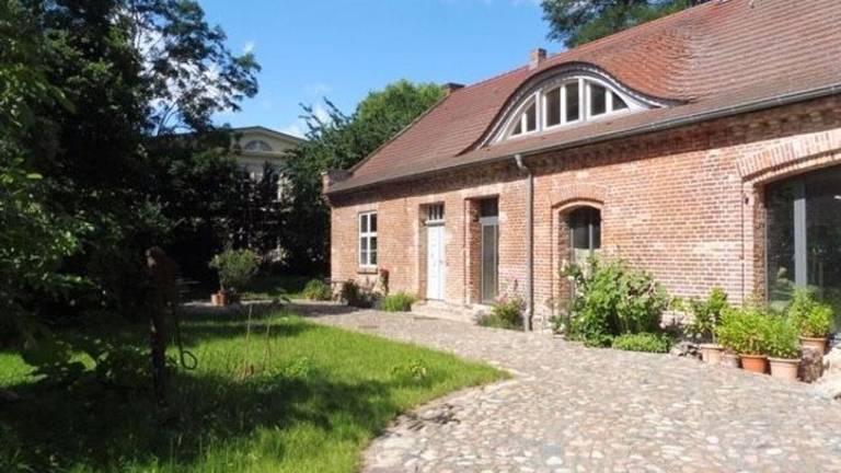 Ferienwohnung Zemitz