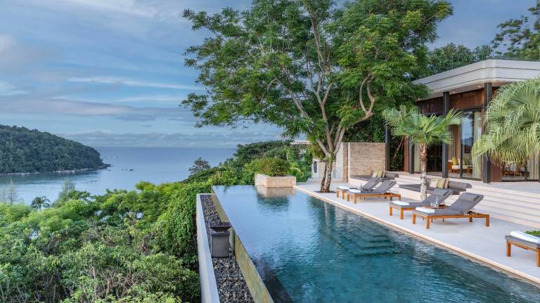 Anantara Layan Phuket Resort — photo 3