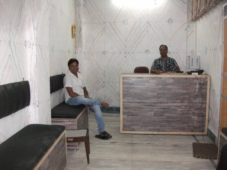 Shree Hare Ram Hare Krishna Guest house — photo 2