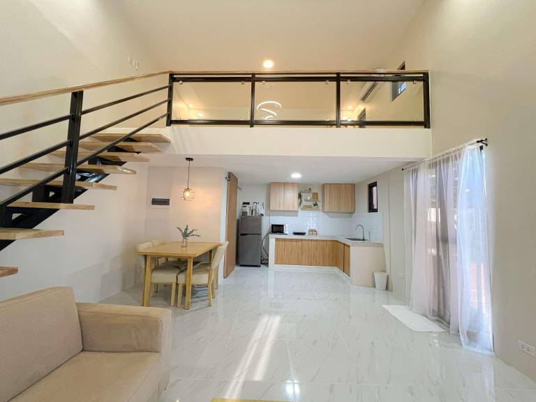 Vacation home | Dogs allowed in Angeles City