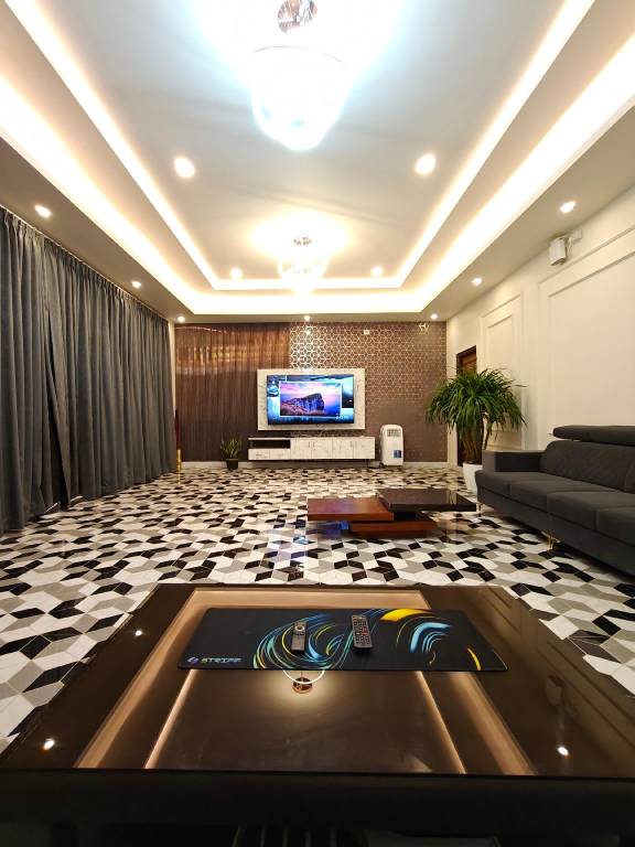 Ferienwohnung