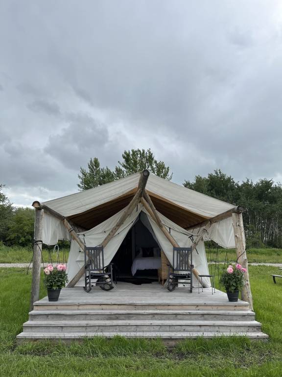 Cabin Bozeman