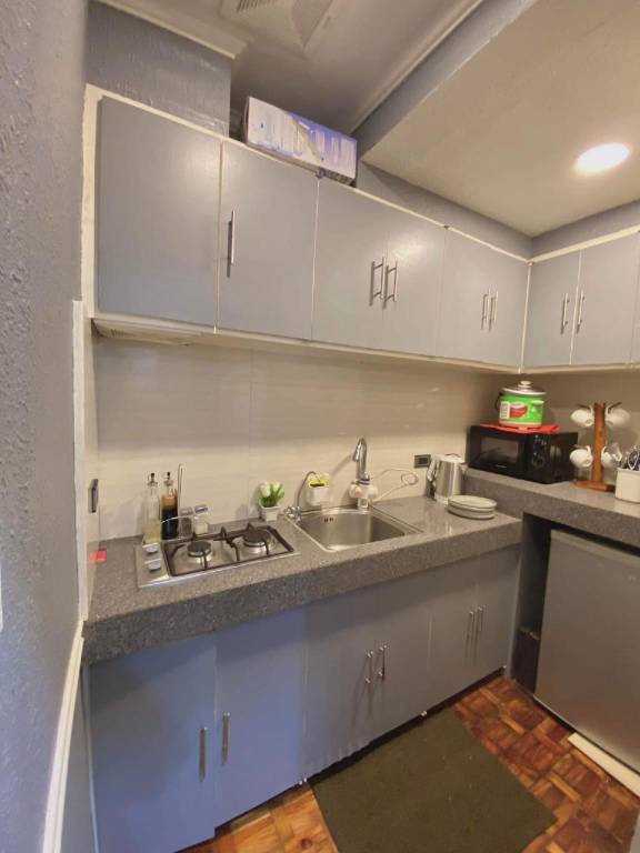 Rental apartment with garden — photo 3