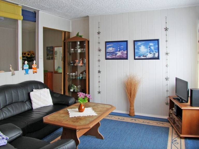 Ferienwohnung I
