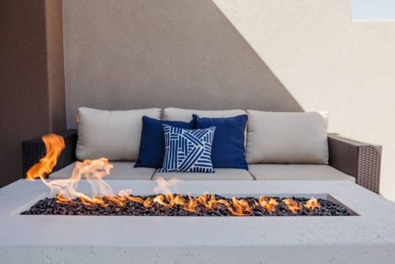Vacation home with private pool | Pets are welcome — photo 2