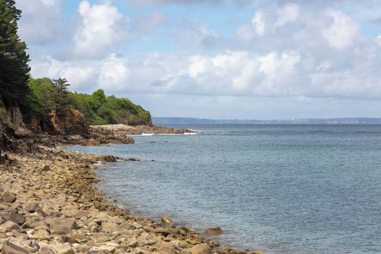 Appartement Douarnenez