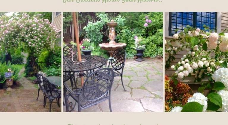 Briar Rose Inn Vancouver WA USA — photo 5