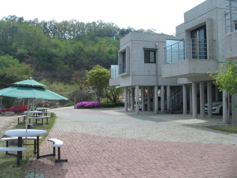 Ganghwado Hyeyum Pension — photo 5