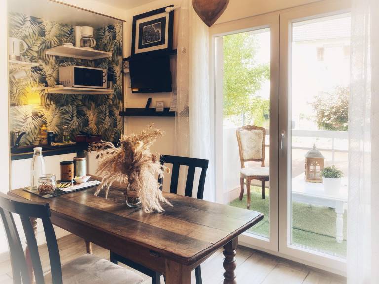 Rental apartment | Suitable for remote work | Pets allowed — photo 3