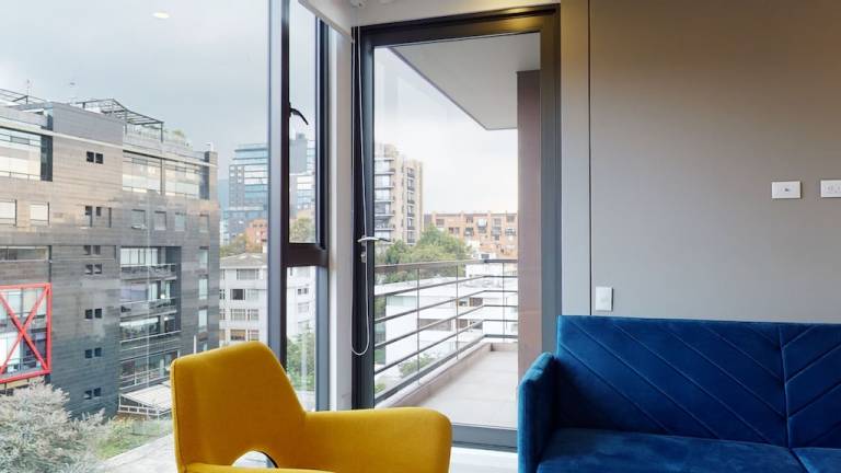 Appartement Chico