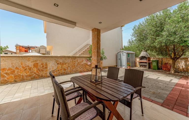 Apartament Sveti Petar na Moru