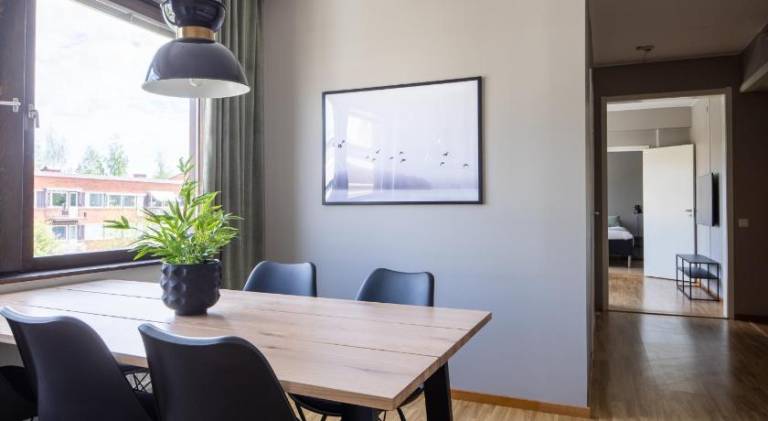 Hotel B&B Granden — photo 2