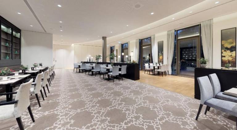 Dorint Hotel Frankfurt Oberursel — photo 2