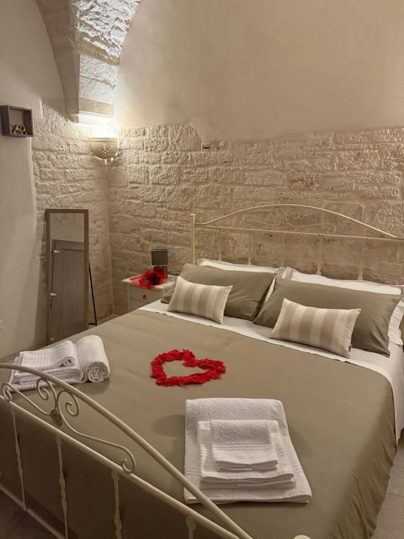 Le Perle d'itria Holiday Home — photo 2